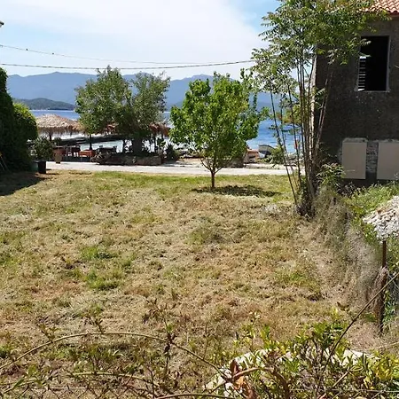 Apartment Ikies Zmas - *