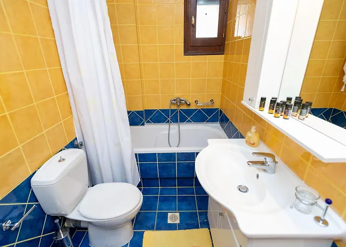 Apartment Ikies Zmas *