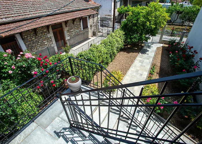 Apartment Ikies Zmas *