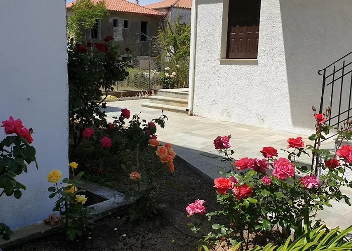 Apartment Ikies Zmas Chorto