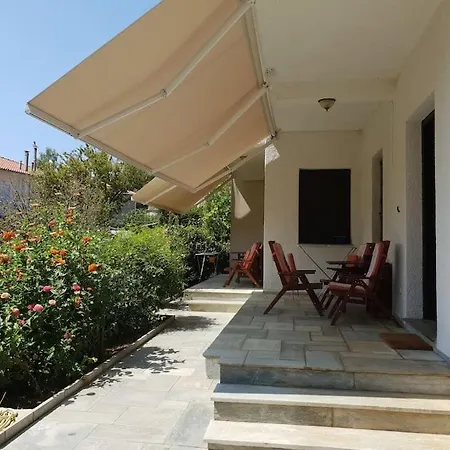 Apartment Zmas Chorto