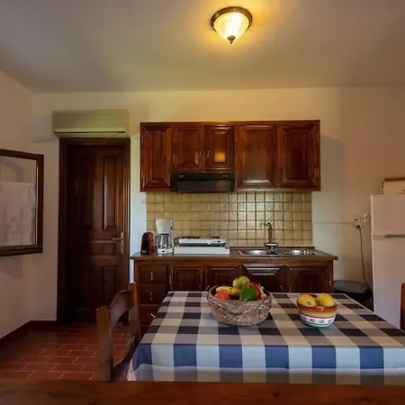 Zmas Apartment Chorto