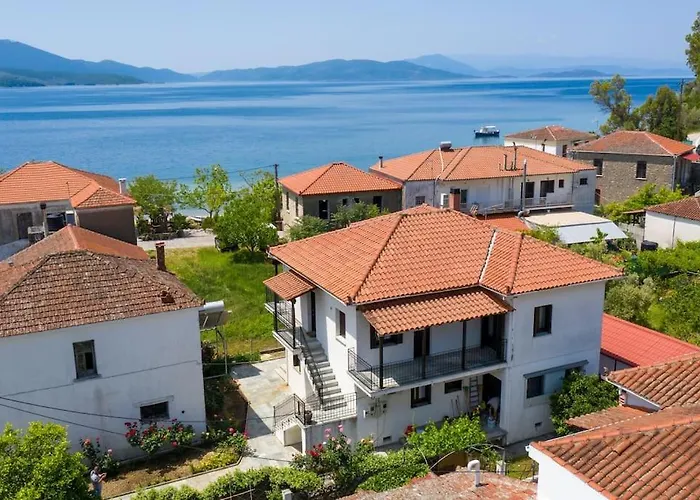 Апартаменты Ikies Zmas *