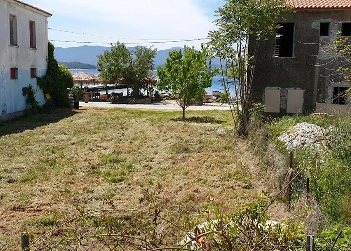 Апартаменты Ikies Zmas *