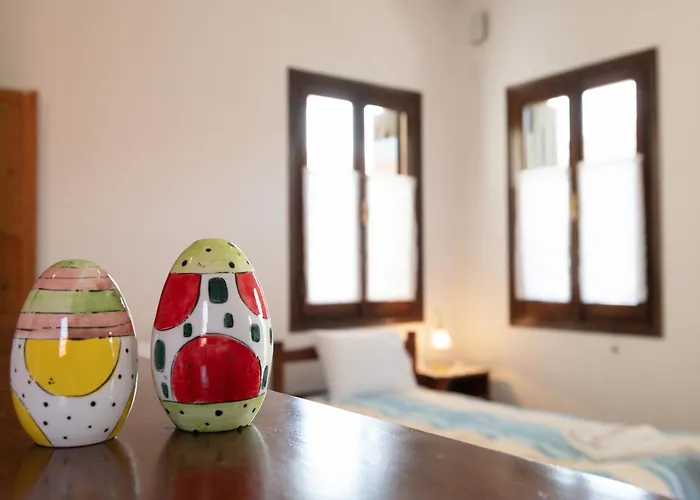 Ikies Zmas Апартаменты