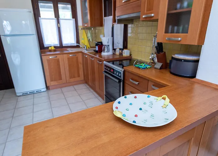 Ikies Zmas Хортон